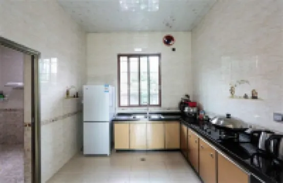 Guangzhou Conghua Bishui Hot Spring • One Mu Liyuan Homestay