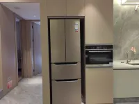 Shuijie Qichi Homestay