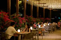 Shangri-La Nanjing - bar