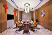 Wyndham Garden Hotel Chuxiong Haiyue Mandarin - พร้อมอาหารเช้า