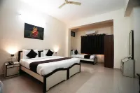 Hotel Lotus Inn near Udaipur City Railway Station - 3-نجوم