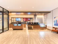 漢庭飯店(撫順天湖橋店) 撫順住宿飯店