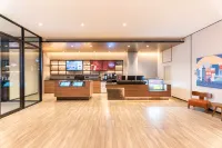 HanTing Hotel (Fushun Tianhuqiao) Hotel a Fushun County
