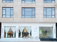 自在民宿（霞浦下尾島店） 鄰近五十公里桃花塢（霞浦分塢）的酒店