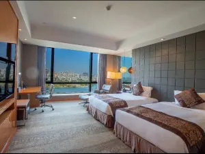 Jiulong International Hotel