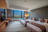 Jiulong International Hotel Các khách sạn gần Jianhu College of Continuing Education