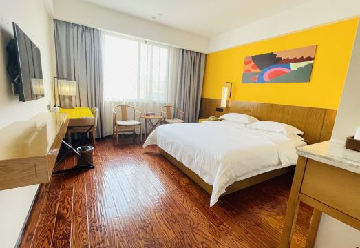 광저우 바바라 호텔 썸네일