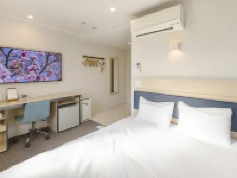 Beppu Daiiti Hotel Hoteles en Beppu