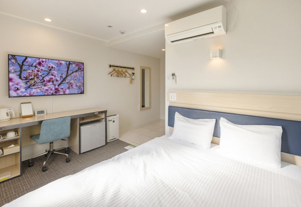 벳푸 다이티 호텔 이미지