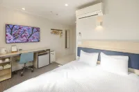 別府第一ホテル