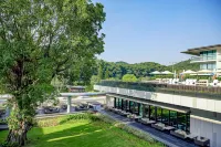 Oriental Resort Guangzhou Hotels in der Nähe von Guangdong University of Foreign Studies
