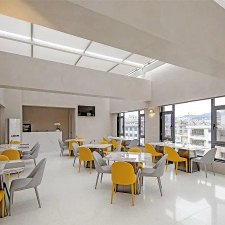 Joy Hotel