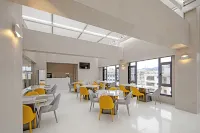 Joy Hotel - Pysäköinti