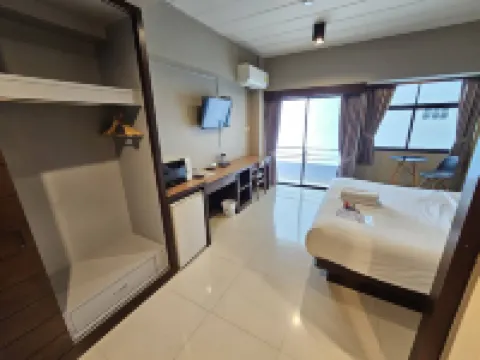 WSotel Hotel Hotels in Songkhla City