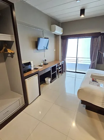 รูปภาพของโรงแรมดับเบิ้ลยูโซเทล สงขลา WSotel Hotel Songkhla