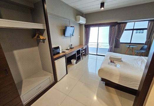 W소텔 호텔 & 서비스드 아파트먼트