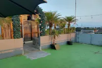 Bangreng Inn - sarapan