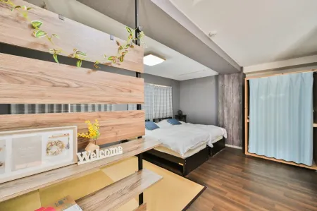 Yiyihouse Shinsaibashi