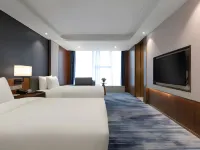 Furunde Wanda Jin Hotel Hotels in Korla