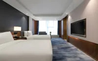 Furunde Wanda Jin Hotel