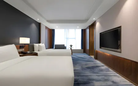 Furunde Wanda Jin Hotel