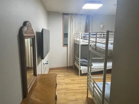 guesthouse hanra