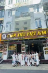 Vietnam Hotel Dalat
