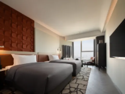 JUNLI HOTEL ZHUZHOU Hotels in Zhuzhou