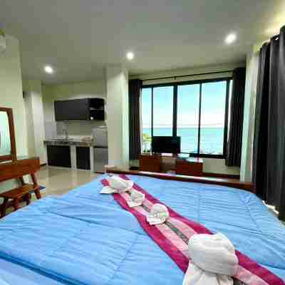 Triple O Phala Beach Rooms