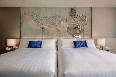 รูปภาพของชาเทรียม แกรนด์ กรุงเทพฯ