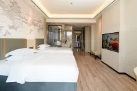 Fengbang Garden Hotel (Wenshanzhou People's Hospital) Hotels in Wenshan