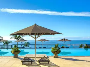Top 6 Scenic Hotels in Kagoshima Prefecture