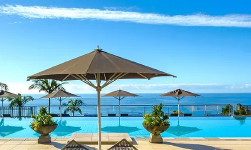 Sankara Hotel & Spa Yakushima