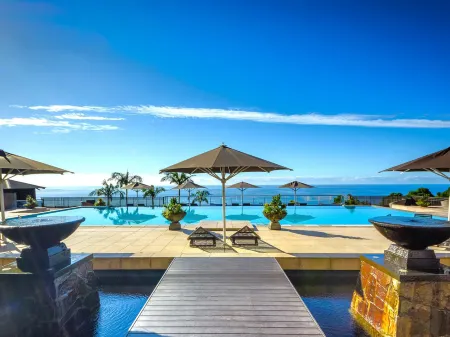 Sankara Hotel & Spa Yakushima Отели в г. Якусима