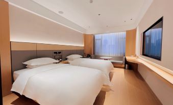 Chifeng Yunji Future Boutique Hotel