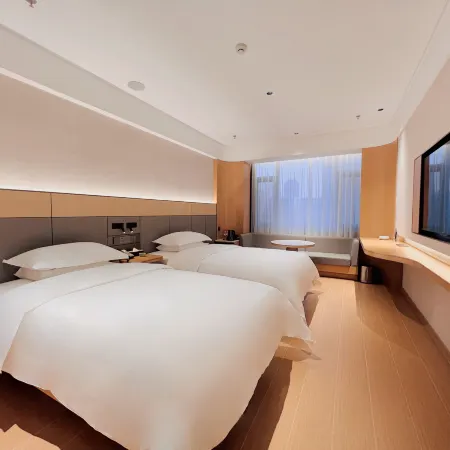 Chifeng Yunji Boutique Hotel