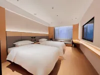 Chifeng Yunji Future Boutique Hotel Hotels in Songshan District