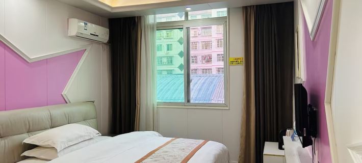 Cangxi Wudang Hotel Hotels in Cangxi