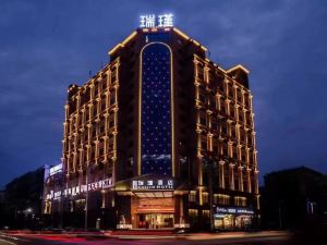 Ruijin Hotel