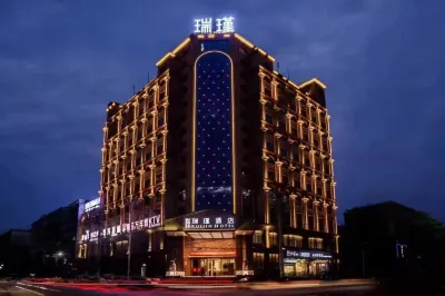 Ruijin Hotel