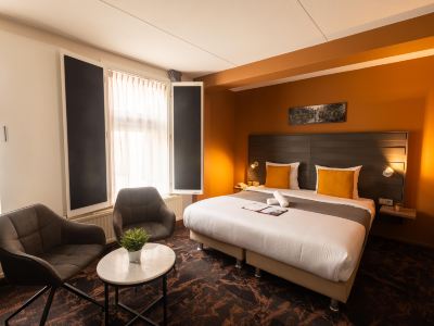 Hotel the Happy Traveler