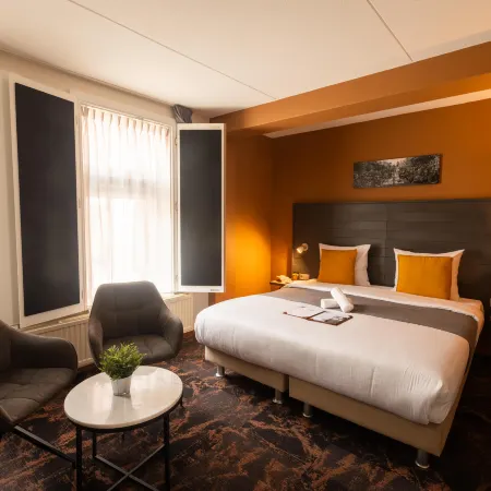 Hotel the Happy Traveler