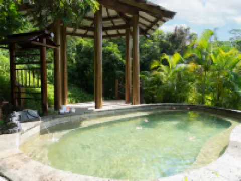 DoubleTree by Hilton Lingshui Hot Spring Hoteles en Lingshui