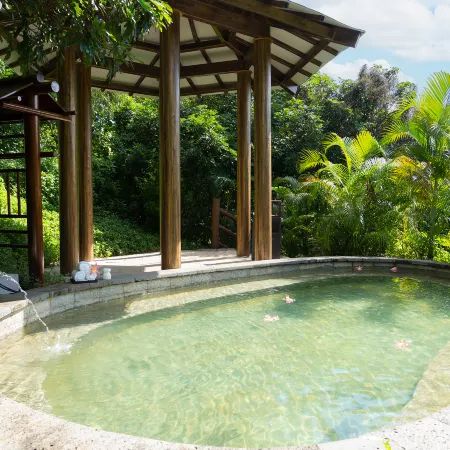 DoubleTree by Hilton Lingshui Hot Spring