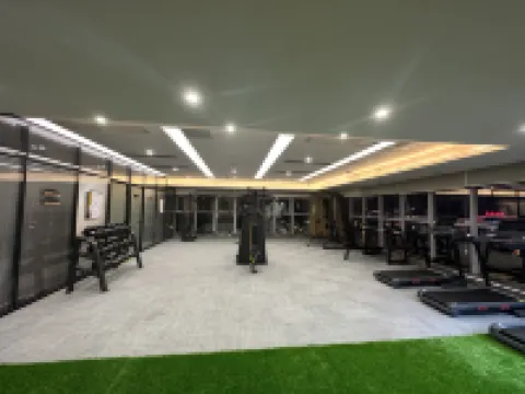 Junyue International Hotel