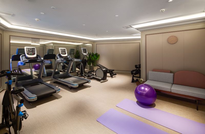 Mercure Taiyuan Yingze photo 2
