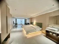 Zhangjiakou Deyuelou Hotel