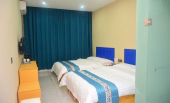 Hongge Hotel (Harbin Taiping Airport)