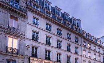 Hotel Le Lavoisier & Spa