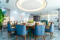 FuPing UEN Hotel - breakfast
